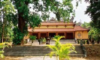Le Vietnam favorise les études religieuses des bonzes et des bouddhistes