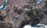 Pyongyang accepte de suspendre ses essais nucléaires