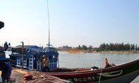 Le Vietnam proteste contre les agissements de la Chine à l’encontre de pêcheurs 