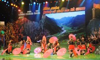 Programme d’échanges printaniers en faveur de la région montagneuse de Hà Giang