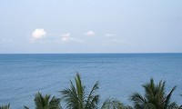 Phu Quoc - île des perles en bleu