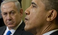 Américains et Israélien discutent du dossier nucléaire iranien