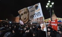 Poutine : un nouveau mandat délicat
