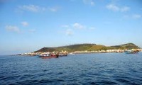 Visiter l’île de Lý Sơn-le royaume de l’ail