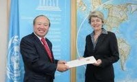 Le Vietnam soutient la Feuille de route de l’UNESCO