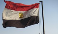 Enregistrement des candidats aux élections présidentielles en Egypte
