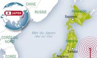 Le Japon commémore le premier anniversaire du séisme et du tsunami