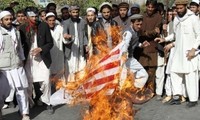 Etats-Unis-Afghanistan : une brèche inattendue