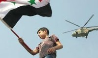 Pays arabes: non à l’intervention militaire étrangère en Syrie