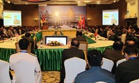 9ème conférence informelle des commandants des forces armées de l’ASEAN