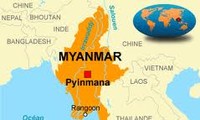 Elections au Myanmar : Le parti d'Aung San Suu Kyi revendique la victoire