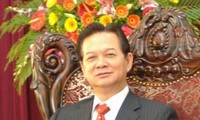 Nguyen Tan Dung participe au 20e sommet de l’ASEAN