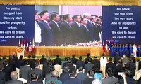 Ouverture du 20è sommet de l’ASEAN