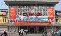 Gare de Hanoi