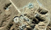 Crise nucléaire iranienne: pas de solution proche