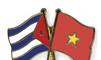 Déclaration commune Vietnam-Cuba