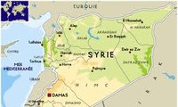 Syrie : le cessez-le-feu respecté