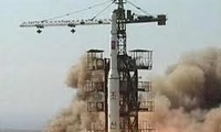Le Conseil de sécurité condamne le tir de fusée de Pyongyang