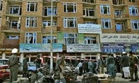 Sécurité en Afghanistan- un tableau morose 