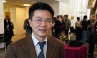 Ngo Bao Chau, membre de l'Académie des Arts et des Sciences des Etats-Unis