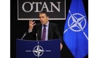L'OTAN poursuivra la coopération avec l'Afghanistan