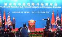 Dialogue stratégique et économique sino-américain : un parcours semé d’embûches