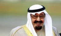 L’Arabie Saoudite reprennent les relations diplomatiques avec l’Egypte