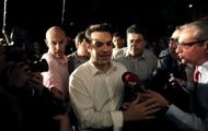 La Grèce aura du mal à constituer un gouvernement 