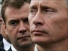 Le nouveau président russe propose le sortant au poste de Premier Ministre
