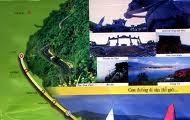 Promotion des sites classés au patrimoine mondial dans le centre du Vietnam
