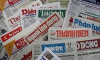 La liberté de la presse au Vietnam 