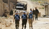 La crise en Syrie : une partie d’échecs sans fin