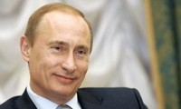 Vladimir Poutine n’ira pas au sommet du G8 aux États-Unis