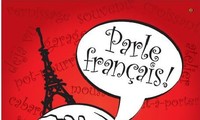 Le français et son évolution au Vietnam