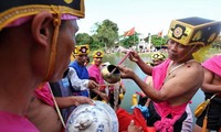 La fête de Giong, l’une des plus originales du Vietnam
