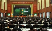 Ouverture de la 3e session de l’Assemblée nationale, 13e législature