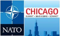 Sommet de Chicago, celui des engagements