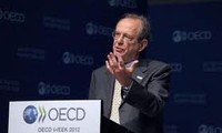 L'OCDE: la crise de la zone euro menace l'économie mondiale 