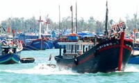 La Chine doit libérer les bateaux vietnamiens