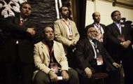 Egypte: élections présidentielles de 2012