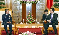 Vietnam-Japon: renforcement de la coopération défensive