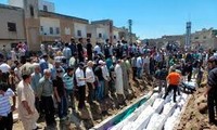 Crise syrienne: un problème insoluble