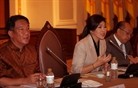 Le forum économique mondial pour l'Asie de l'Est s’ouvre jeudi à Bangkok