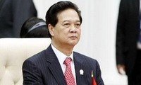 Le Vietnam à la conférence du Forum économique mondial pour l’Asie de l’Est