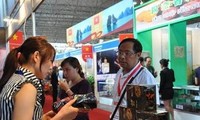 120 entreprises vietnamiennes participent à la foire de Kunming