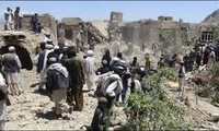 Afghanistan: l'OTAN présente ses excuses pour la mort de civils
