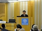 Le Vietnam participe à la 144è réunion du conseil de la FAO