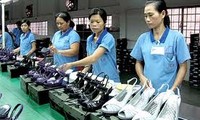 Vers le développement durable de la chaussure Vietnamienne