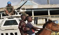 Le Liberia ferme sa frontière avec la Côte d’Ivoire