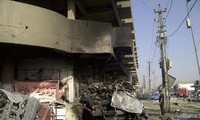 Attentats en Irak : 49 morts, 150 blessés